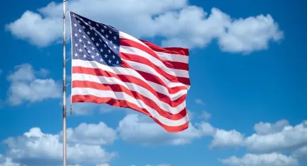 ABD Venezuela açıklarında tekneyi vurdu: Çok sayıda ölü var