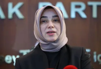 AK Parti'li Zengin'den genel af açıklaması!