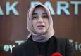 AK Parti'li Zengin'den genel af açıklaması!