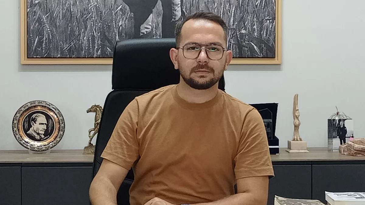Altun: Umudu çalanlara umut hakkı olmaz haberinin görseli
