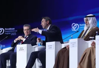 Bakan Bayraktar: Türkiye’nin enerji politikası ‘Türk Yolu’ ile geleceğe hazırlanıyor
