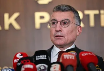 Bakan Güler: LGBTİ'lere yönelik hapis cezası gündemimizde yok