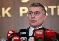 Bakan Güler: LGBTİ'lere yönelik hapis cezası gündemimizde yok