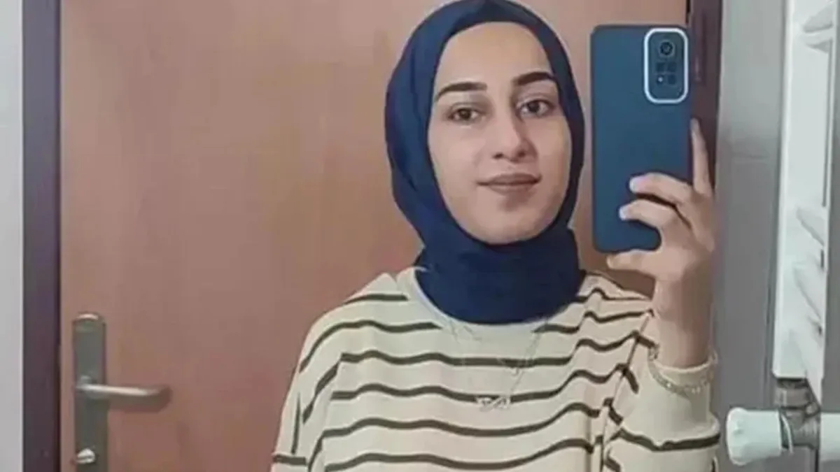 Bakan Tunç: Rojin Kabaiş’in ölümüyle ilgili soruşturma titizlikle devam ediyor haberinin görseli