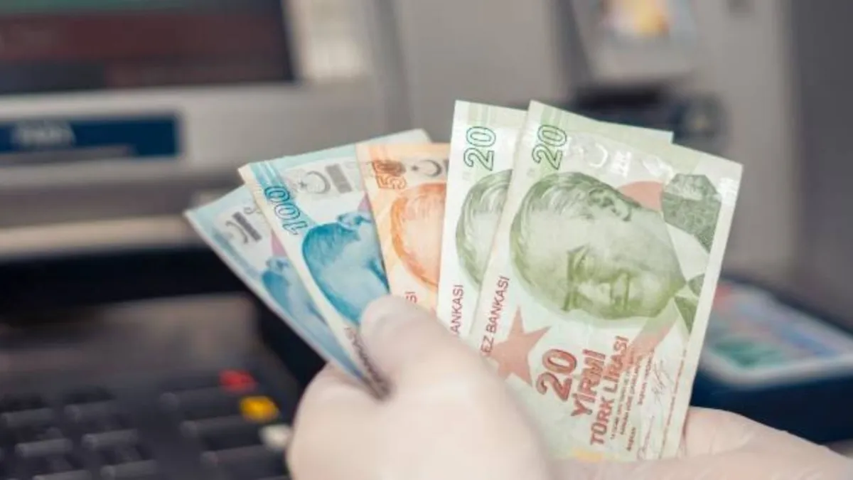 Bankalar emekliler için yarışa girdi! Promosyonlarda rekor artış gerçekleşti: İşte banka banka verilen promosyon ücretleri.. haberinin görseli