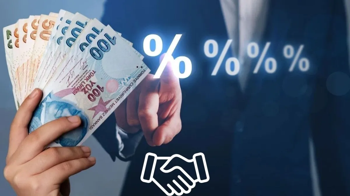 Bankaların faizsiz kredi yarışı kızıştı: Tam 90.000 TL limit! Hangi banka ne kadar veriyor? haberinin görseli