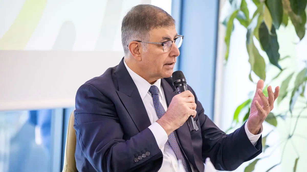 Başkan Tugay’dan İklim krizi ile mücadeleye destek çağrısı haberinin görseli