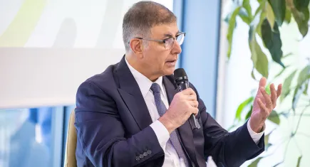 Başkan Tugay’dan İklim krizi ile mücadeleye destek çağrısı 