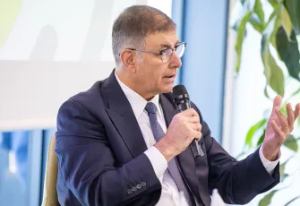 Başkan Tugay’dan İklim krizi ile mücadeleye destek çağrısı 