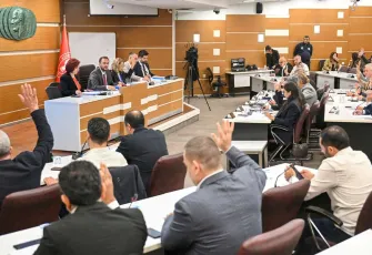 Bornova Belediyesi’nin 2026 bütçesi onaylandı: En büyük pay Fen İşleri Müdürlüğü’ne