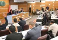 Bornova Belediyesi’nin 2026 bütçesi onaylandı: En büyük pay Fen İşleri Müdürlüğü’ne