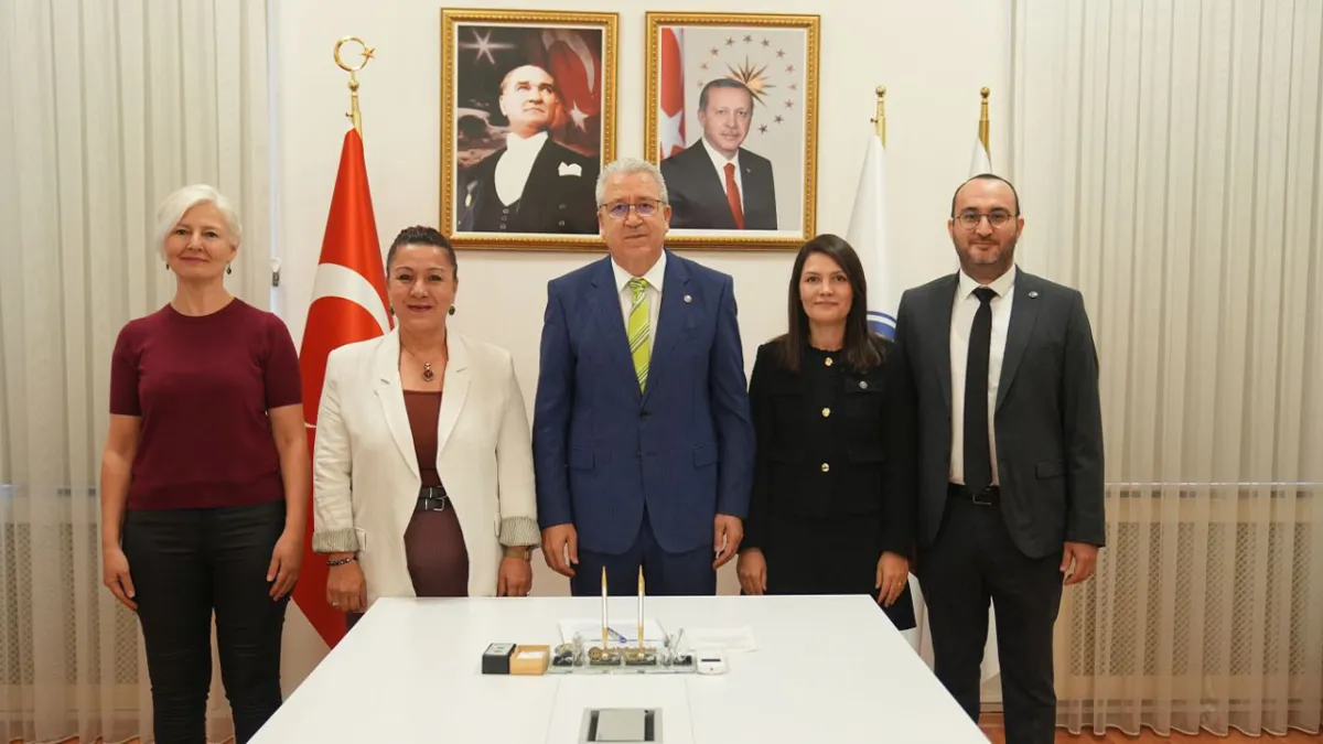 Egeli akademisyenlerden ruh sağlığı için yenilikçi proje haberinin görseli