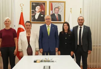Egeli akademisyenlerden ruh sağlığı için yenilikçi proje