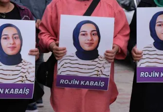 Eğitim Sen'den Rojin Kabaiş için adalet çağrısı