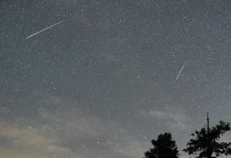 Ekim ayında geceler ışıl ışıl geçecek: Orionid meteor yağmuru ne zaman? Orionid meteor yağmuru Türkiye’den izlenebilecek mi?