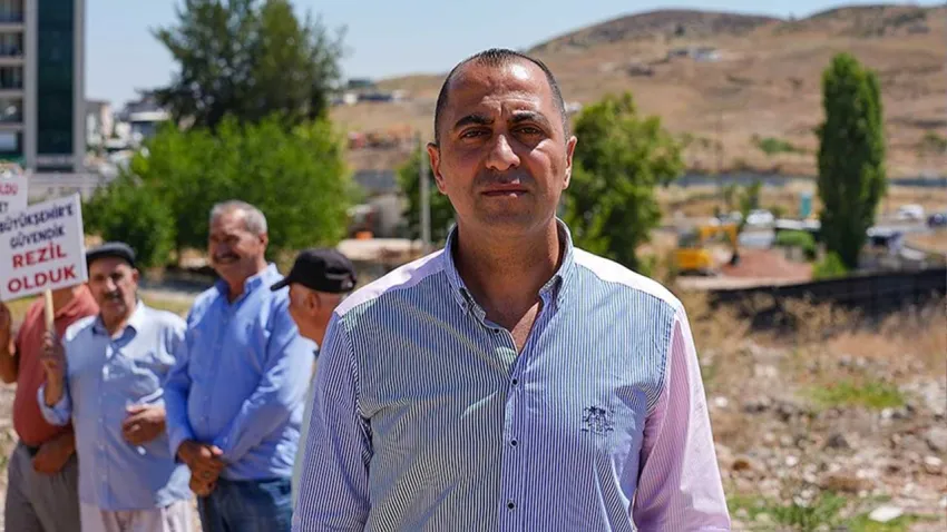 eray uslu