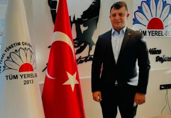 Erdağ’dan Başkan Yıldız’a sert tepki: Memurken hak savunuyordun…