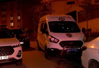 Evine giderken silahlı saldırıya uğradı!