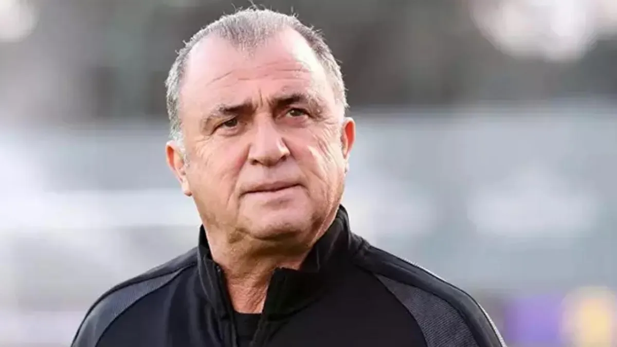 Fatih Terim’in yeni adresi belli oldu!  haberinin görseli
