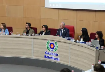 Gaziemir Belediyesi'nin 2026 bütçesi 2,1 milyar TL olarak kabul edildi