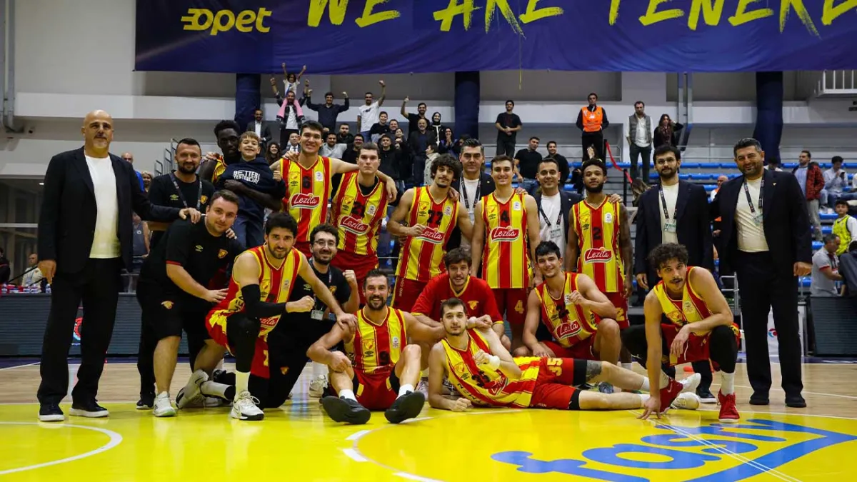 Göz-Göz, potada zafer peşinde haberinin görseli
