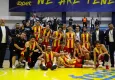 Göz-Göz, potada zafer peşinde