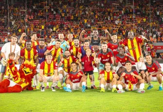 Göztepe, Avrupa’nın en az gol yiyen ikinci takımı 