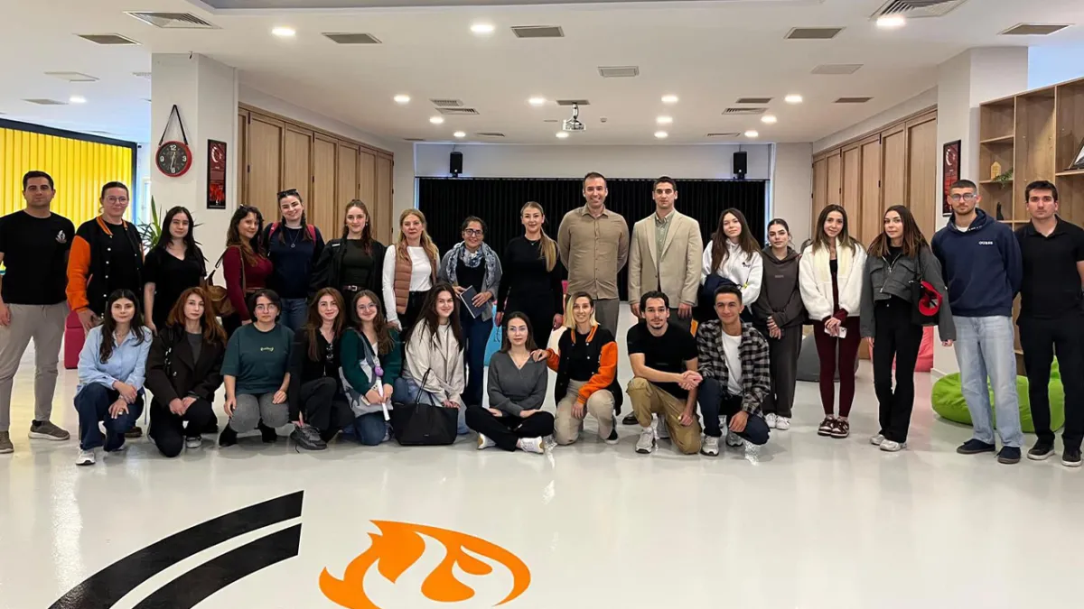 Güzelbahçe Belediyesi ve İzmir Demokrasi Üniversitesi’nden ‘Ortak Gelecek Tasarımı’ projesi haberinin görseli