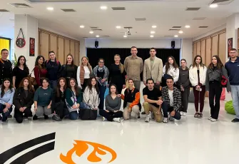 Güzelbahçe Belediyesi ve İzmir Demokrasi Üniversitesi’nden ‘Ortak Gelecek Tasarımı’ projesi