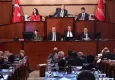 İBB Meclisi’nden Gazze’ye Kardeş Şehir Protokolü ve İnsani Yardım Kararı