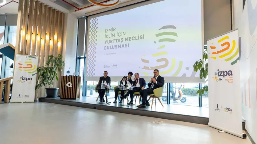 ıklım
