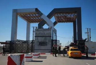 İsrail, Refah Sınır Kapısı'nı açıyor