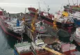 İstanbul'da tersanede patlama: Ölü ve yaralılar var