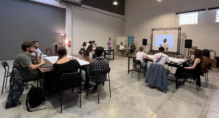 İyi Tasarım İzmir 10 yaşında: Bu kez tasarımın özünde ‘Dirlik’ var