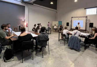İyi Tasarım İzmir 10 yaşında: Bu kez tasarımın özünde ‘Dirlik’ var