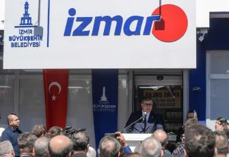 İZMAR’ın yeni şubesi Torbalı Ayrancılar’da kapılarını açıyor