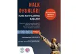 İzmir’de Büyükşehir’den kadınlara özel halk oyunları kursu başvuruları başladı