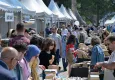 İzmir Kitap Fuarı 6. kez kapılarını açıyor: Kültürpark 10 gün boyunca kitap, edebiyat ve müzik ile dolu olacak