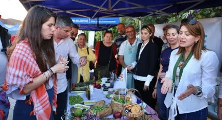 Kadim değerlerin buluşma noktası: 11. Germiyan Festivali başlıyor