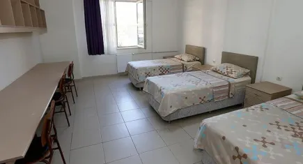 Kalacak yer sorun olmasın: Ek kontenjan ve özel yetenek öğrencileri yurt başvurularına başlıyor