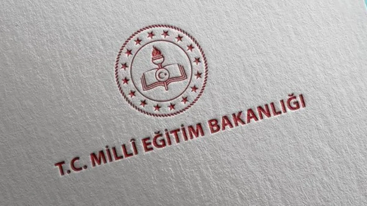 MEB duyurdu: 15 bin öğretmen ataması için tercih kılavuzu yayımlandı haberinin görseli