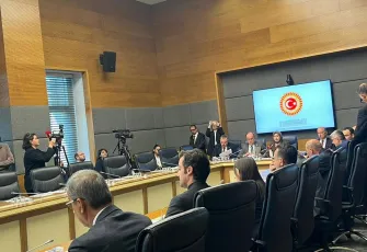 Milli Parklar Kanunu’nda değişiklik teklifi komisyondan geçti