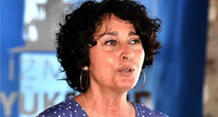 Neptün Soyer’den davaya ilişkin açıklama: Tunç’a ayıp ettiler 