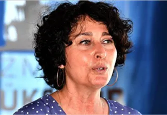 Neptün Soyer’den davaya ilişkin açıklama: Tunç’a ayıp ettiler 