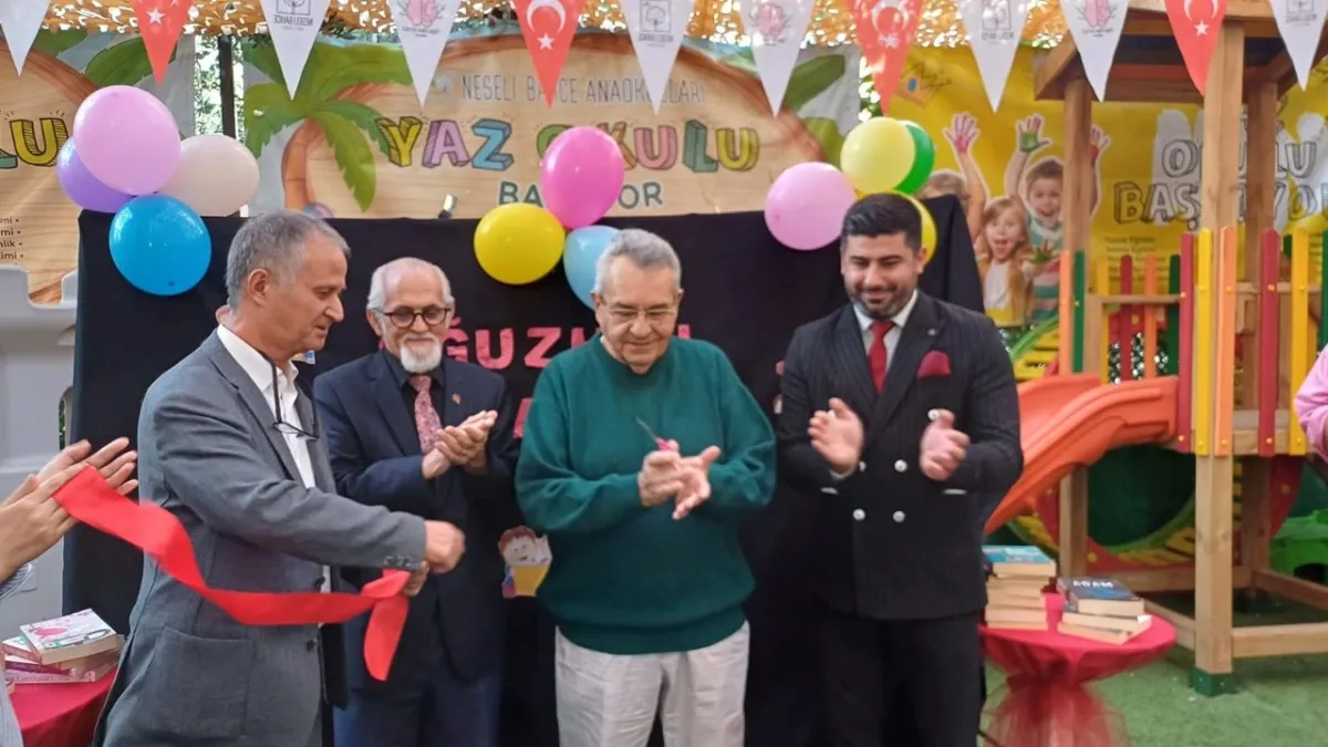 Oğuzhan Kavaklı’dan dördüncü kütüphane haberinin görseli