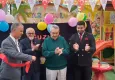 Oğuzhan Kavaklı’dan dördüncü kütüphane 