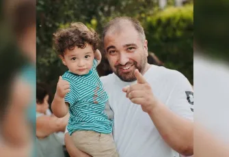 Özgür Turhan: Sadece espri yaptığım için başım belada