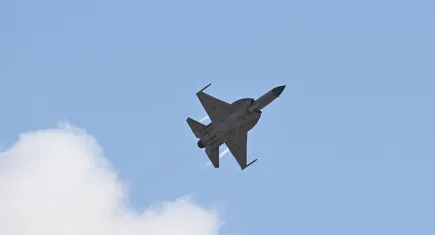 Pakistan&#039;dan Kabil&#039;e hava saldırısı