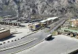 Pakistan ve Afganistan arasında geçici ateşkes!
