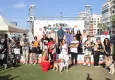 Patilerin Festivali 6. yılında Gündoğdu Meydanı’nda